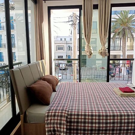 Victoria Apartment La Marsa Ngoại thất bức ảnh