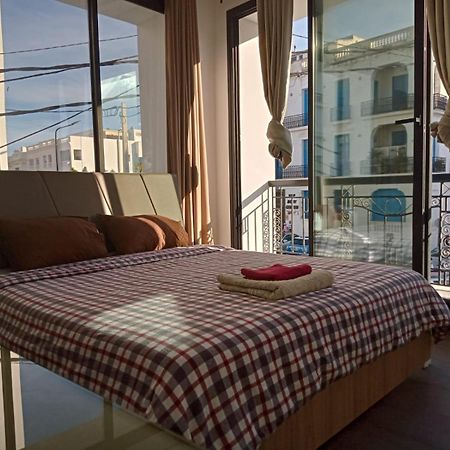 Victoria Apartment La Marsa Ngoại thất bức ảnh