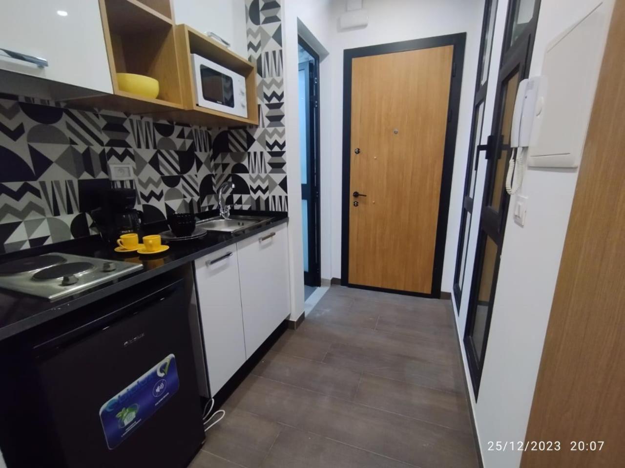 Victoria Apartment La Marsa Ngoại thất bức ảnh