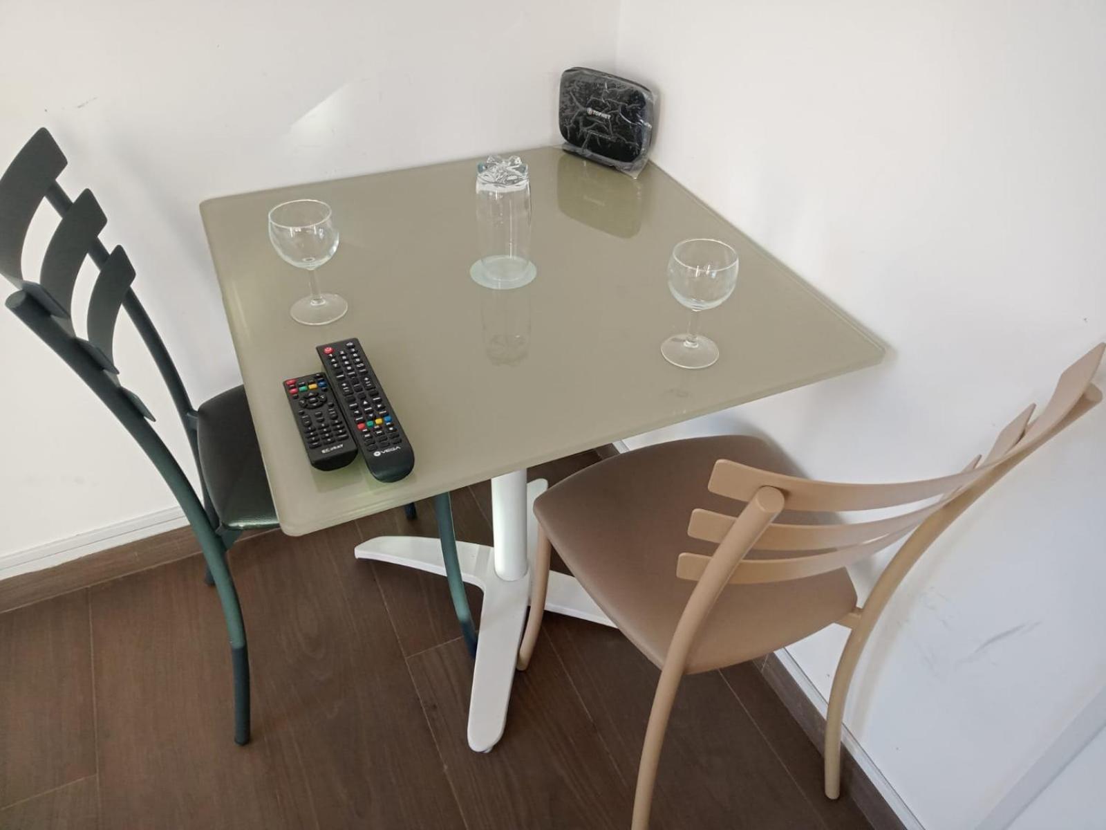 Victoria Apartment La Marsa Ngoại thất bức ảnh